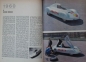 Preview: Lurani "L 'Annata Automobilistica" Automobile-Yearbook 1962 (5122)